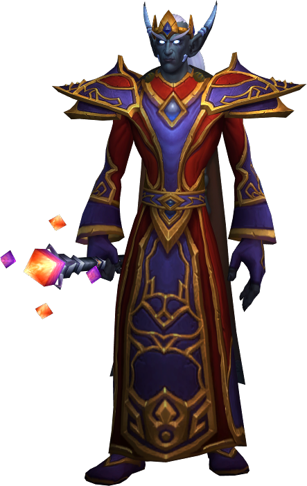 Outfit Thumbnail
