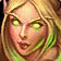 Blood Elf Female