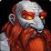 Dark Iron Dwarf Male
