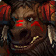 Highmountain Tauren Male