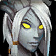 Lightforged Draenei Female