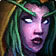 Night Elf Female