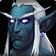 Nightborne Male