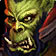 Orc Male