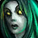 Undead Female