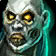 Undead Male
