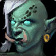 Zandalari Troll Female